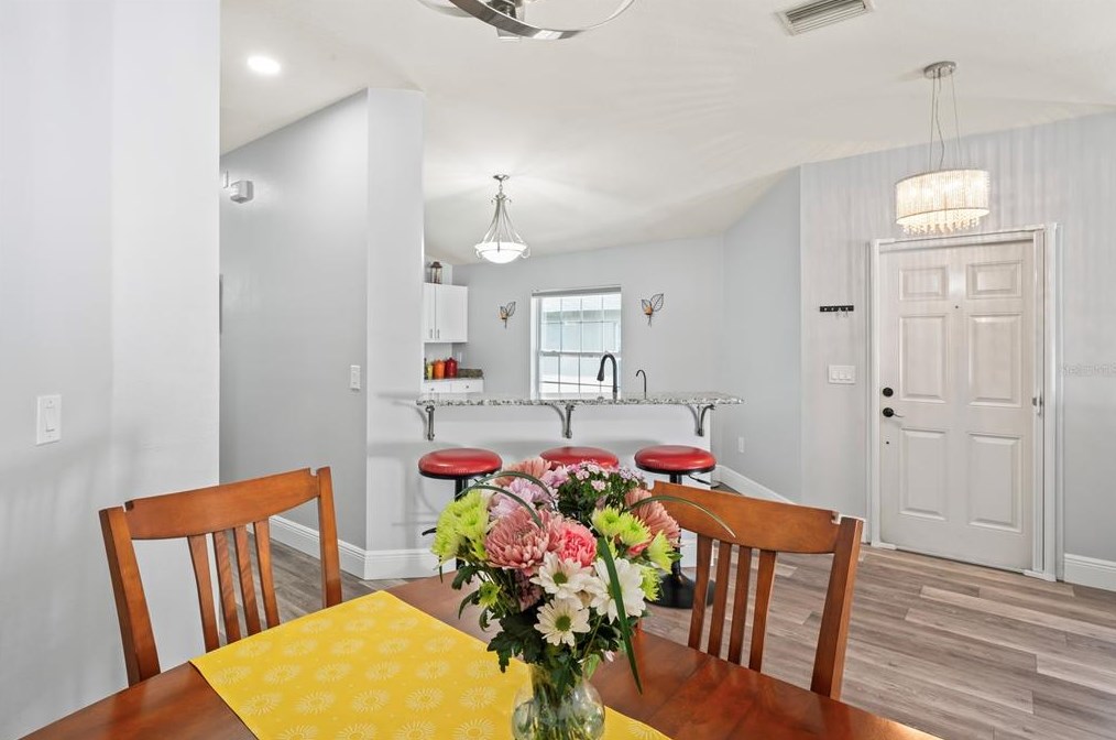 9189 Southern Charm Cir, Brooksville FL  34613-6916 exterior