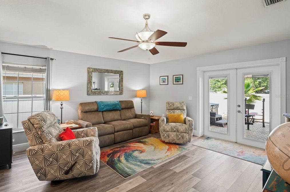 9189 Southern Charm Cir, Brooksville FL  34613-6916 exterior