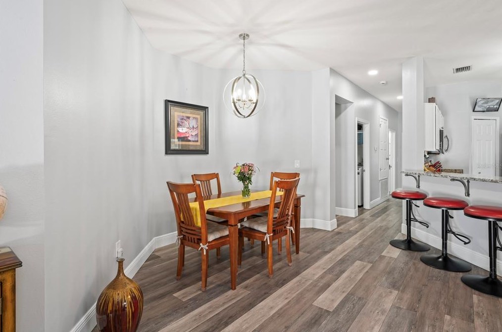 9189 Southern Charm Cir, Brooksville FL  34613-6916 exterior