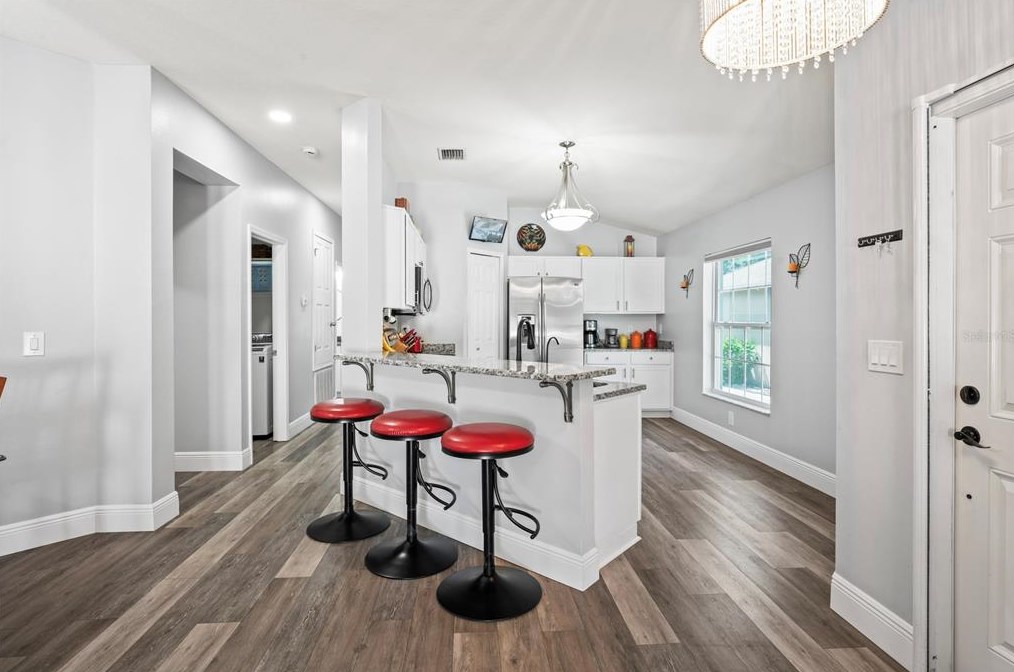 9189 Southern Charm Cir, Brooksville FL  34613-6851 exterior