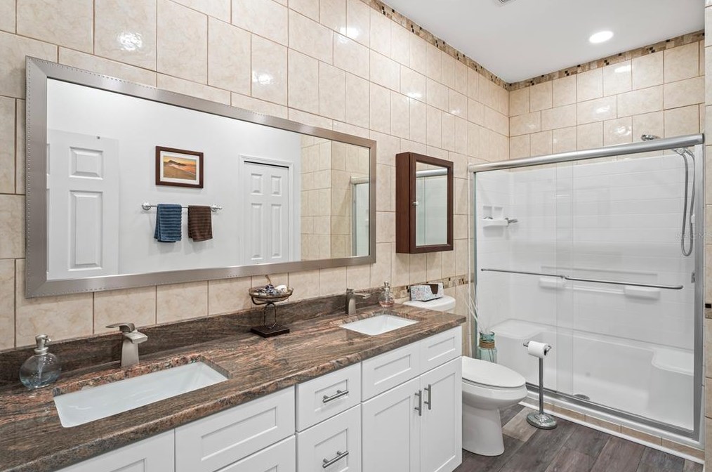 9189 Southern Charm Cir, Brooksville FL  34613-6916 exterior