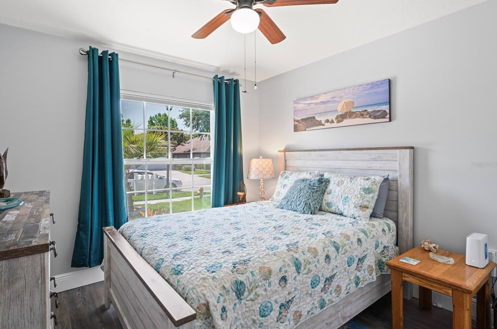 9189 Southern Charm Cir, Brooksville FL  34613-6916 exterior