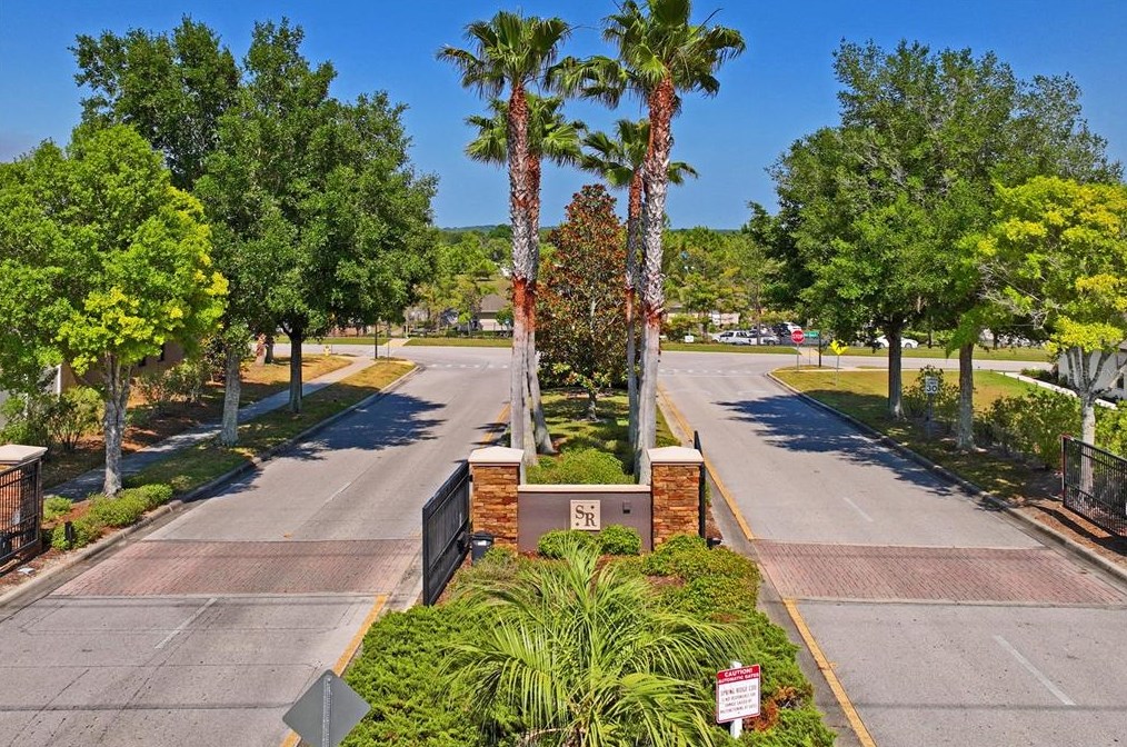 9189 Southern Charm Cir, Brooksville FL  34613-6916 exterior