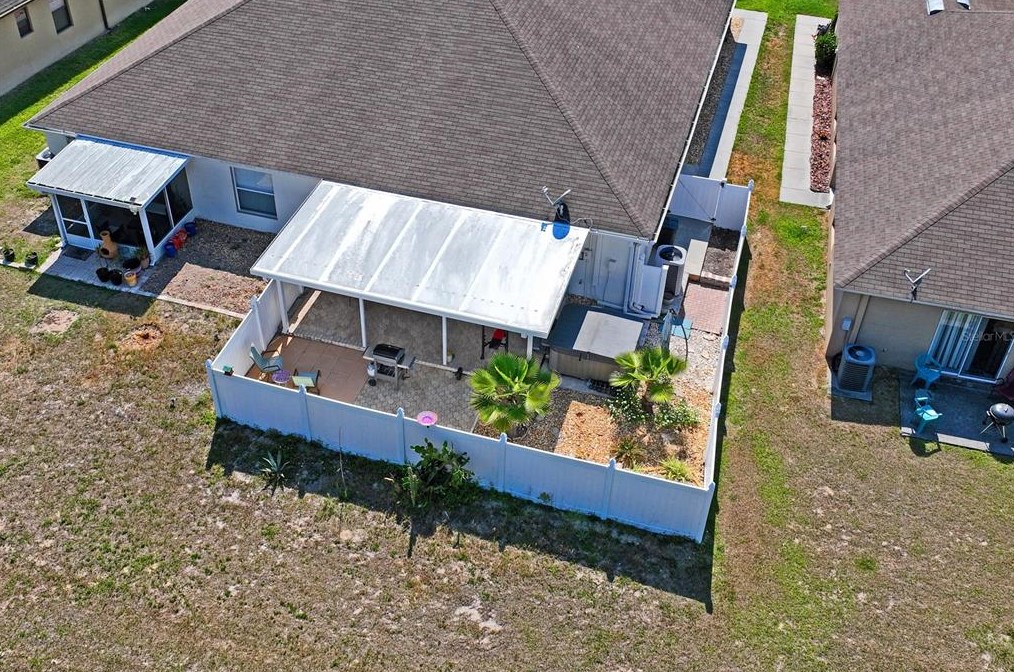 9189 Southern Charm Cir, Brooksville FL  34613-6916 exterior