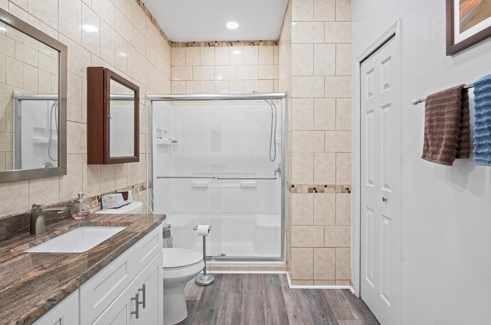 9189 Southern Charm Cir, Brooksville FL  34613-6916 exterior