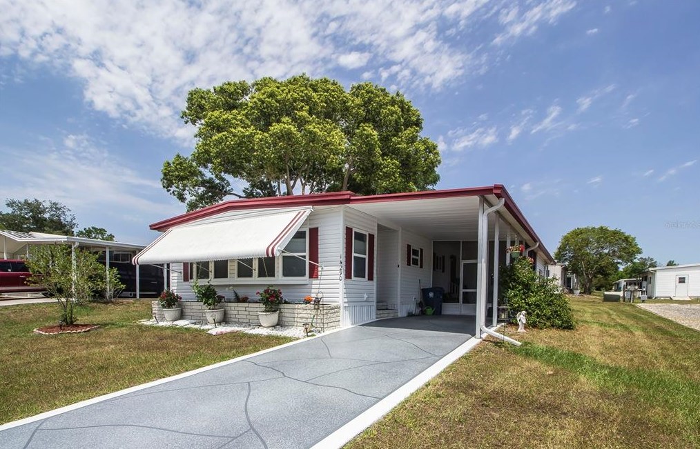 14290 Rialto Ave, Brooksville, FL 34613