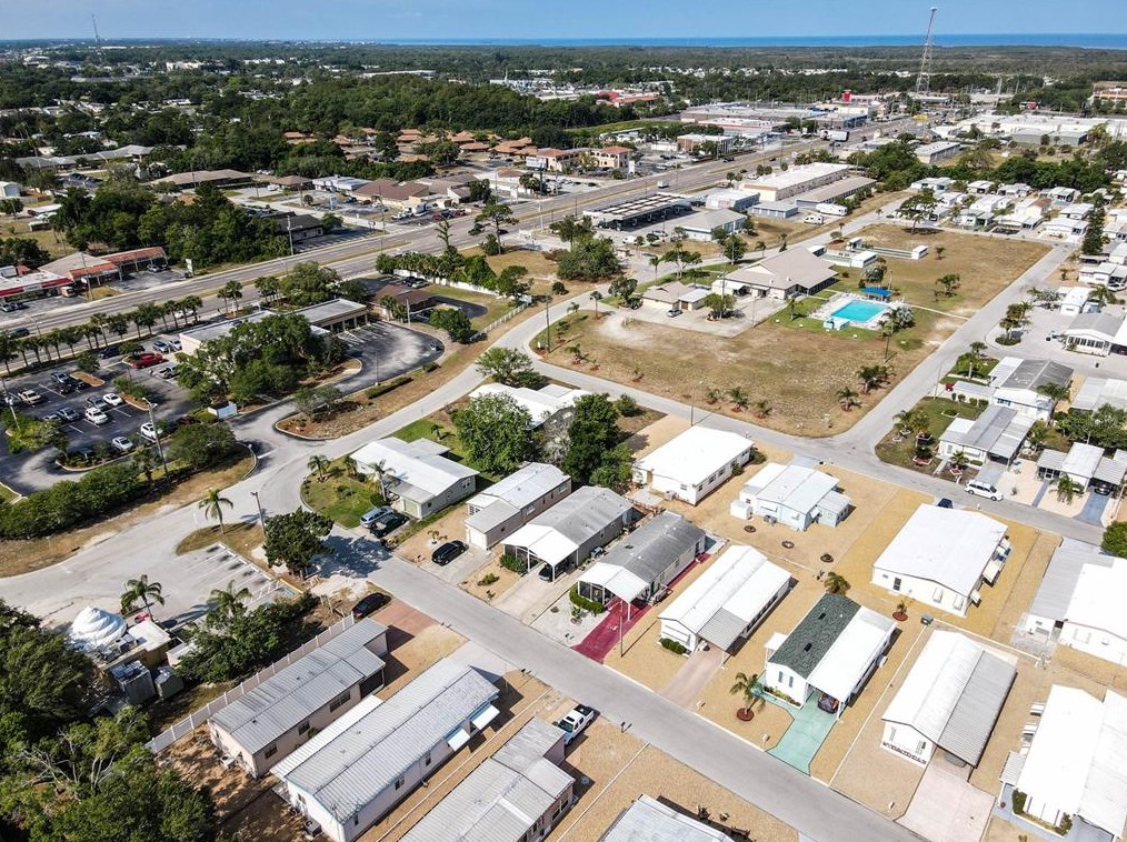 12024 Longhorn Dr, Port Richey FL  34667-2294 exterior