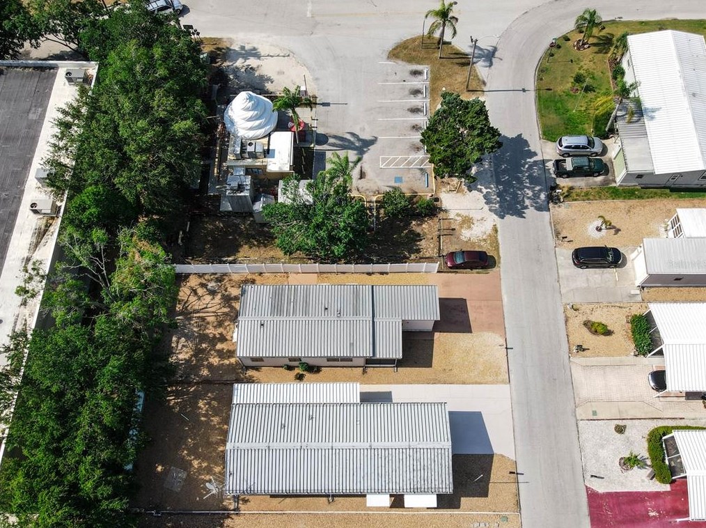 12024 Longhorn Dr, Port Richey FL  34667-2294 exterior