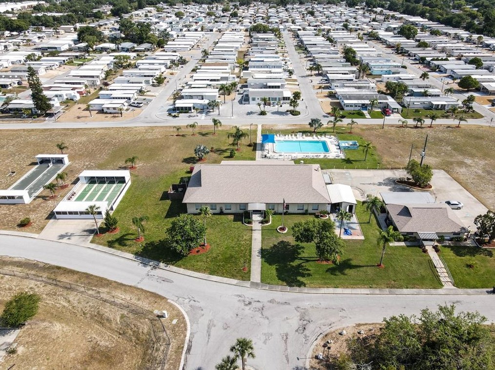 12024 Longhorn Dr, Port Richey FL  34667-2294 exterior