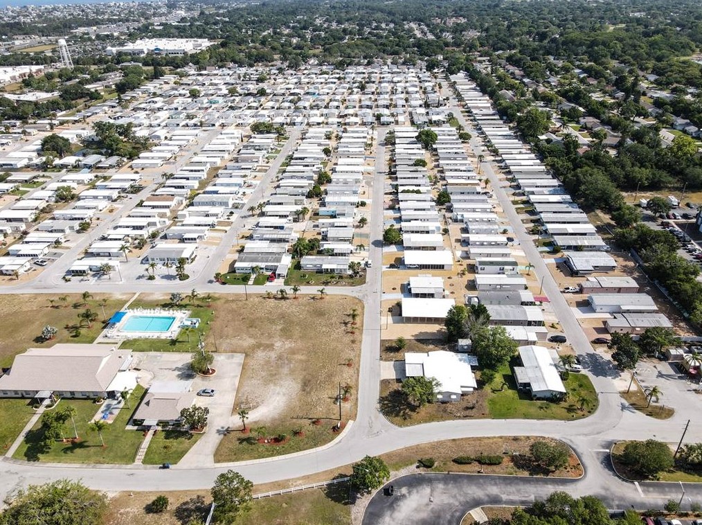 12024 Longhorn Dr, Port Richey FL  34667-2294 exterior