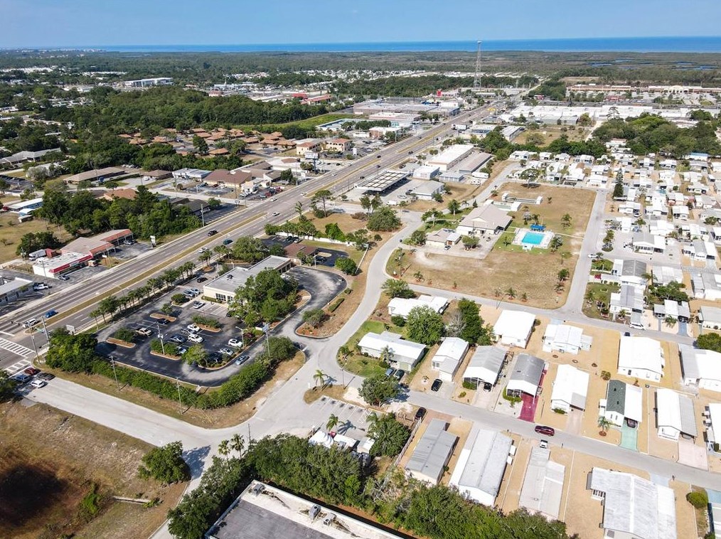 12024 Longhorn Dr, Port Richey FL  34667-2294 exterior