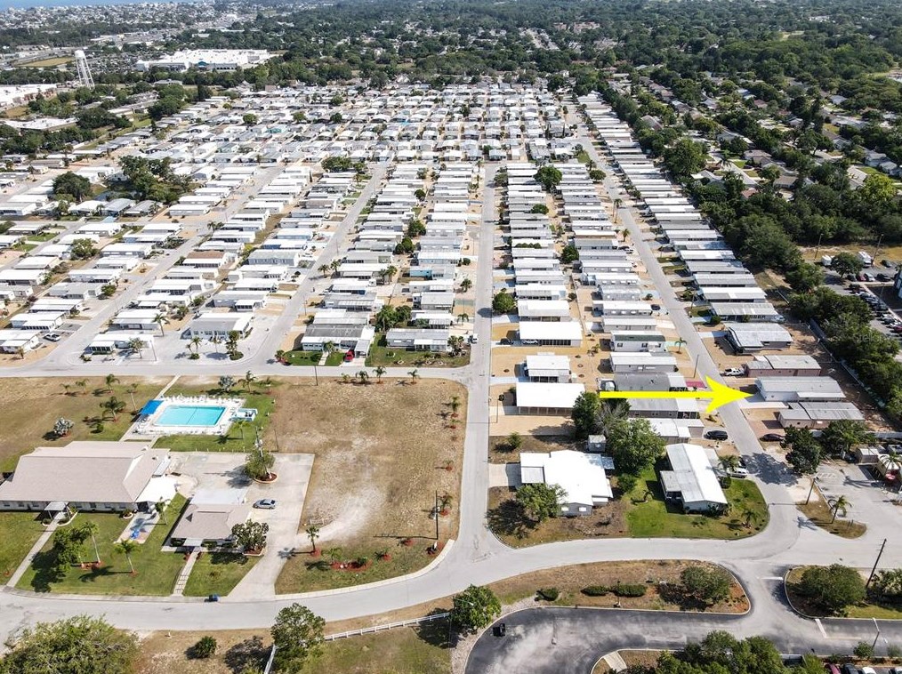 12024 Longhorn Dr, Port Richey FL  34667-2294 exterior