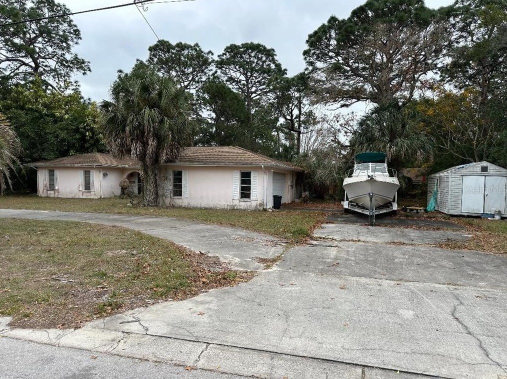 6212 Corson Ave, New Port Richey, FL 34653-4613