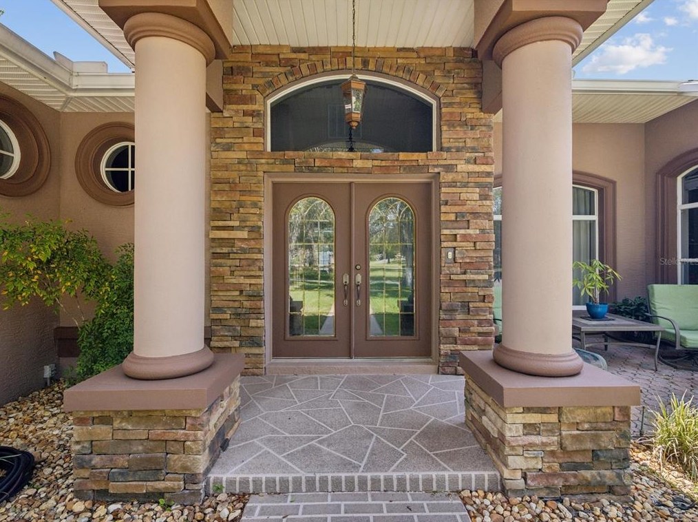321 Cressida Cir, Brooksville, FL 34609