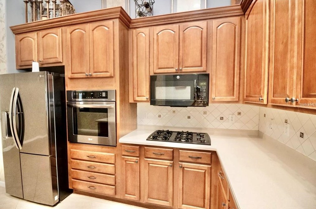 27733 Kirkwood Cir, Zephyrhills FL 33544-8722 exterior