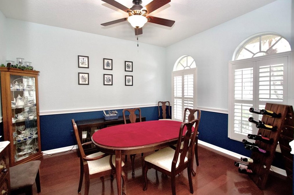 27733 Kirkwood Cir, Zephyrhills FL 33544-8722 exterior