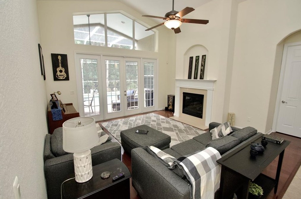 27733 Kirkwood Cir, Zephyrhills FL 33544-8722 exterior