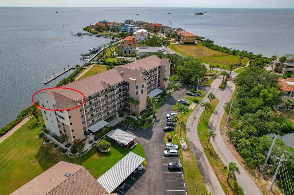 4550 Bay Blvd #1251, Port Richey, FL 34668