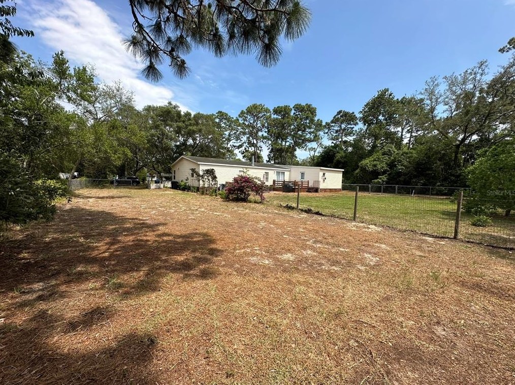 3317 Oakridge Dr, Brooksville, FL 34606-2726