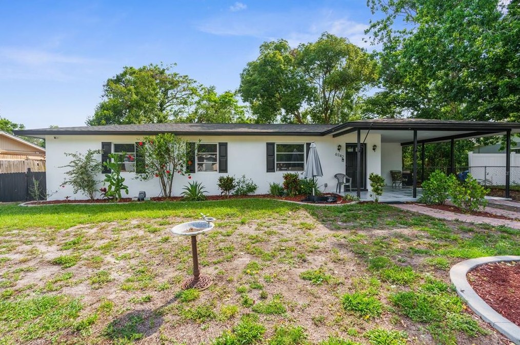 6742 Treehaven Dr, Brooksville, FL 34606-5761