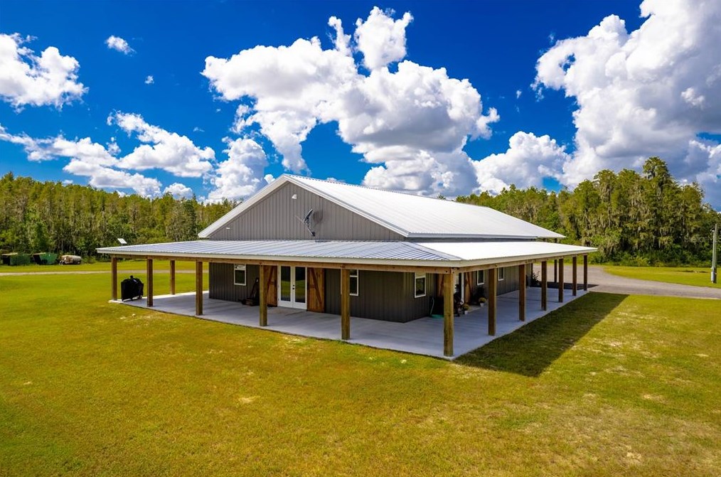 11501 Moore Rd, Lakeland, FL 33809-9725