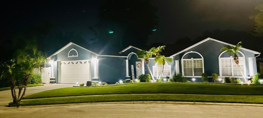 8523 Royal Hart Dr, New Port Richey FL  34653-5051 exterior