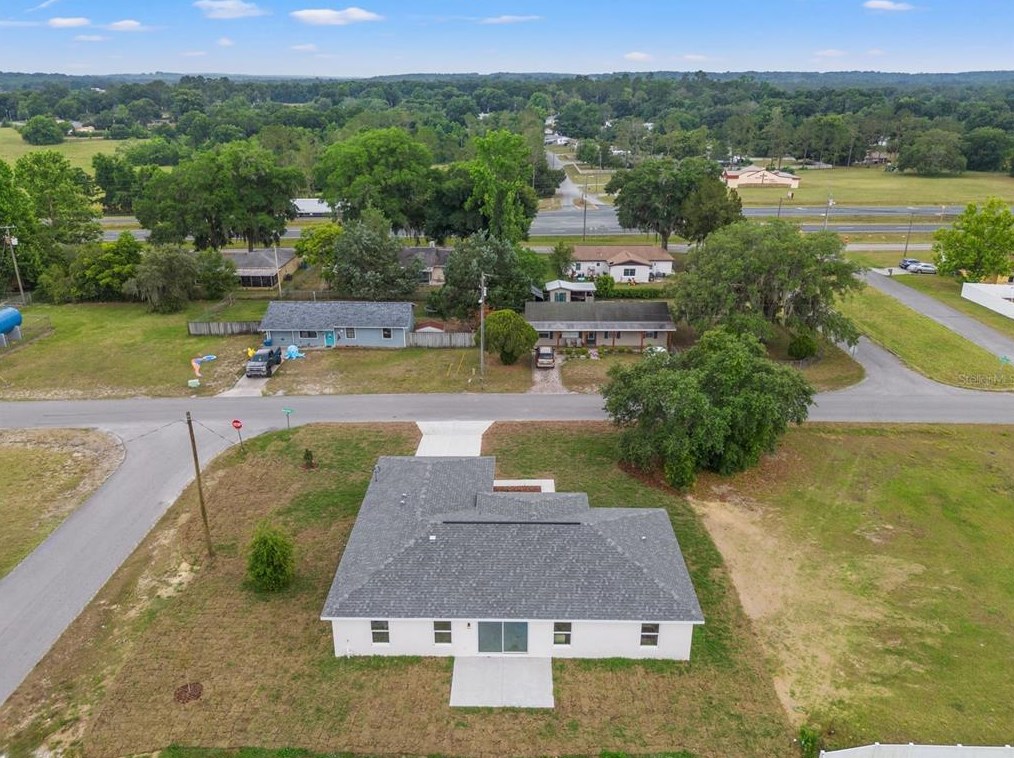 27051 Wakefield Dr, Brooksville FL  exterior