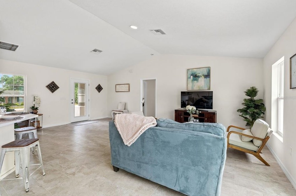 27051 Wakefield Dr, Brooksville FL  exterior
