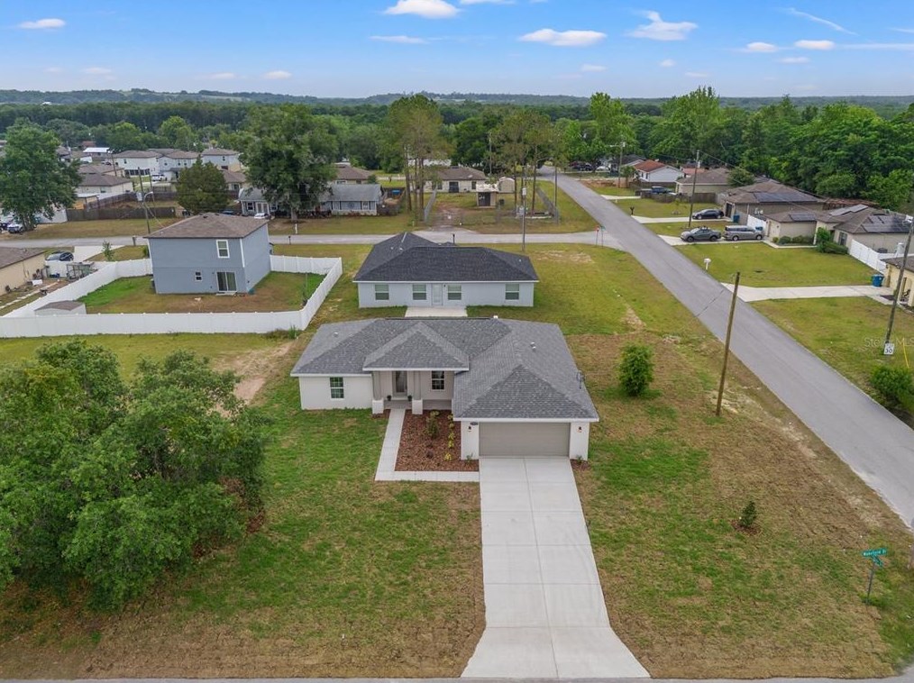 27051 Wakefield Dr, Brooksville FL  exterior