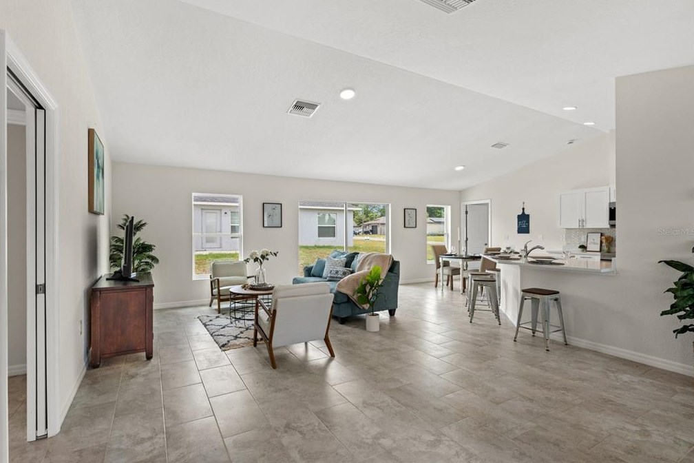 27051 Wakefield Dr, Brooksville FL  34602-7265 exterior