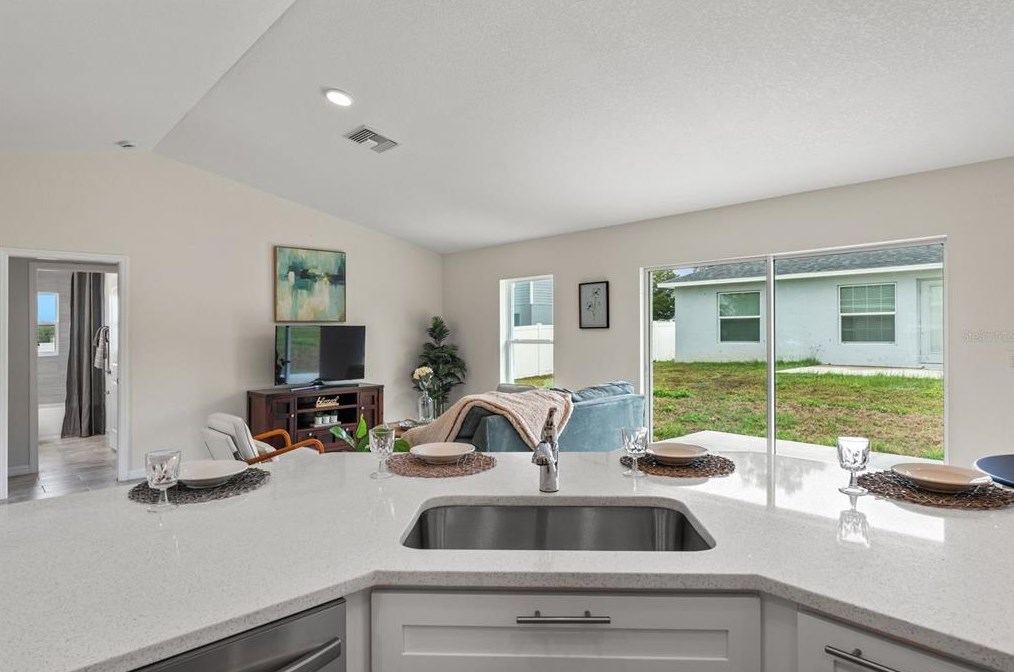 27051 Wakefield Dr, Brooksville FL  exterior