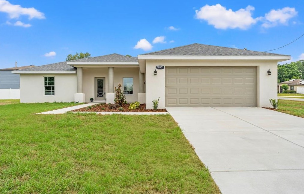 27051 Wakefield Dr, Brooksville, FL 34602