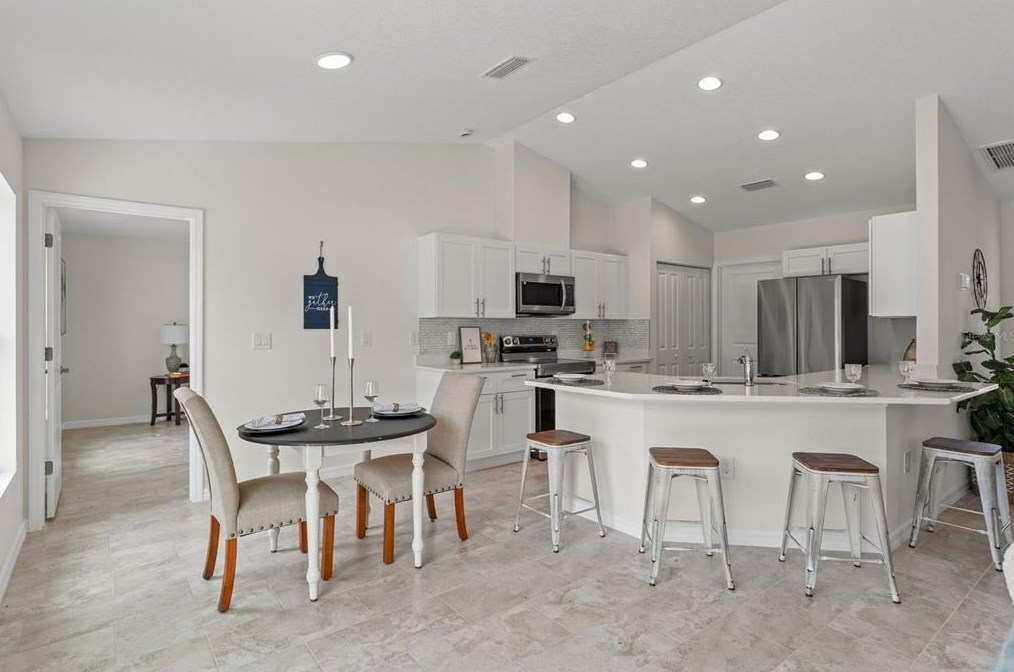 27051 Wakefield Dr, Brooksville FL  exterior