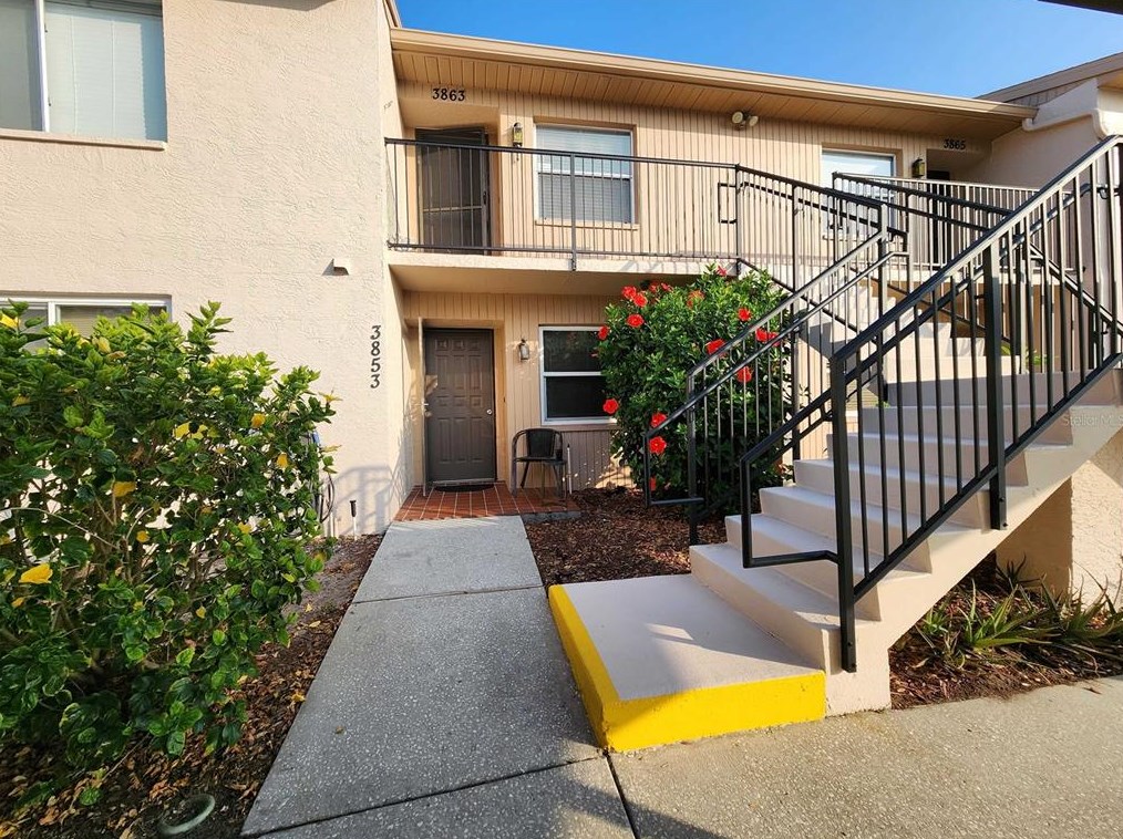 3863 Sailmaker Ln #2209, Tarpon Springs, FL 34691