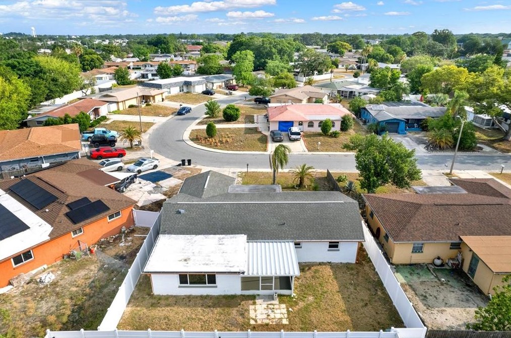 7628 Dl Dr, Port Richey FL  34668-1020 exterior