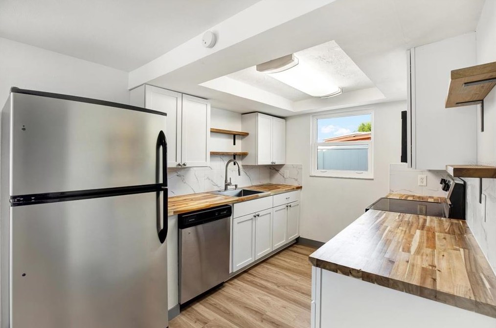 7628 Dl Dr, Port Richey FL  34668-1020 exterior