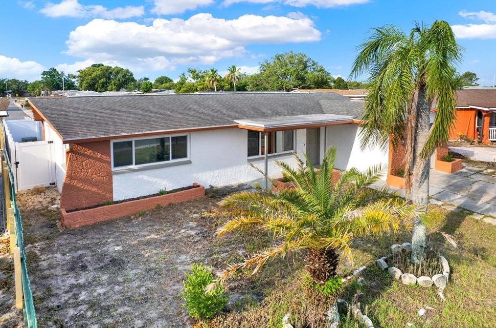 7628 Dl Dr, Port Richey FL  34668-1020 exterior