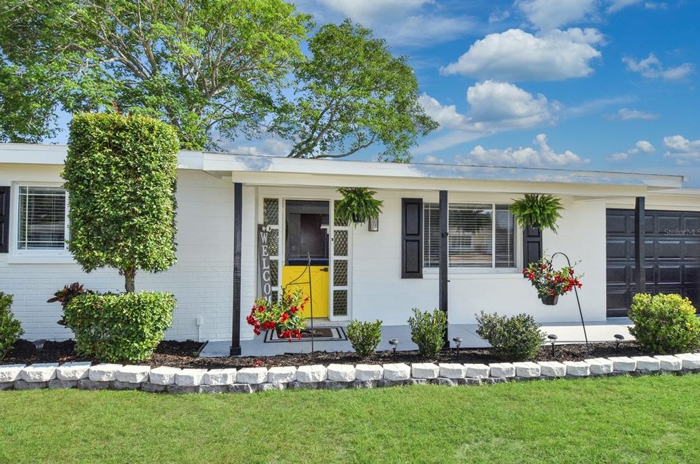 4917 Fruitwood Loop, Tarpon Springs, FL 34690-4025