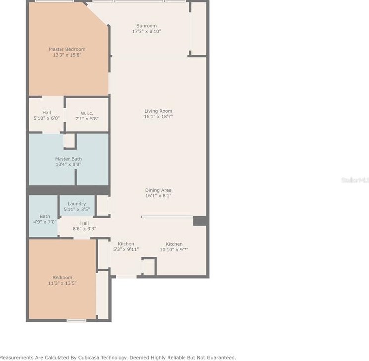 3 Cypress Run, Homosassa FL  34446-4280 exterior