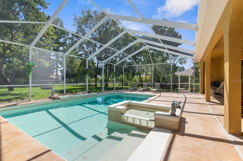 10148 Whisper Ridge Trail, Brooksville, FL 34613