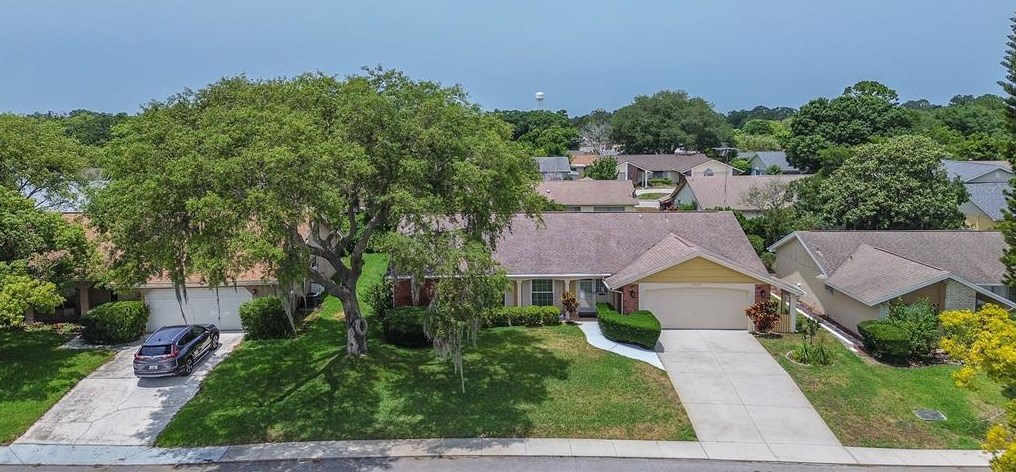 12405 Cobblestone Dr, Port Richey, FL 34667-2320