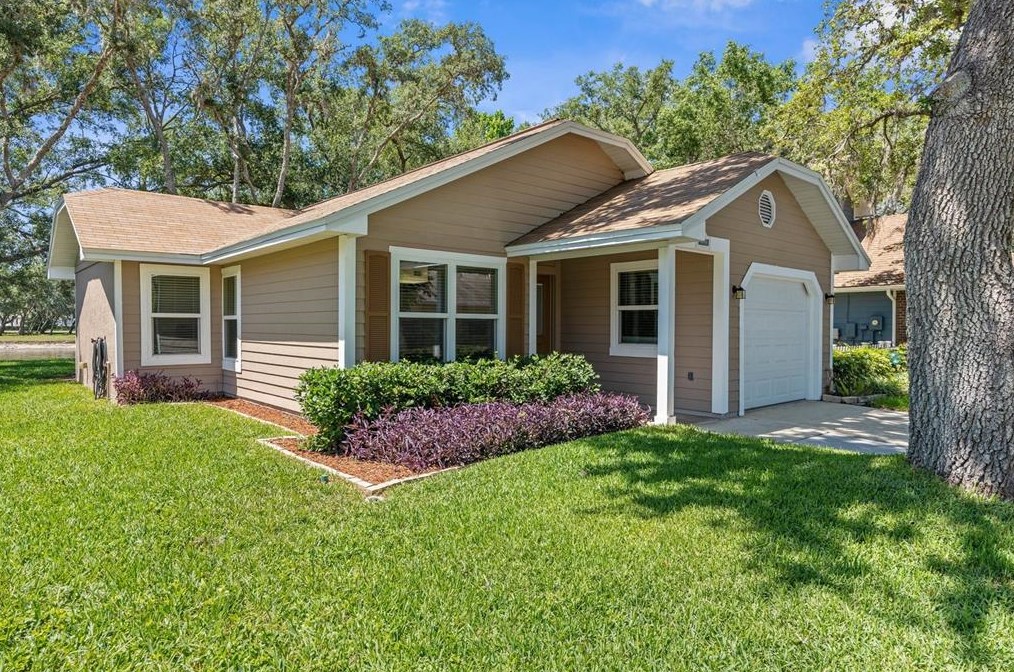 11016 Belmont Dr, New Port Richey, FL 34654-6009