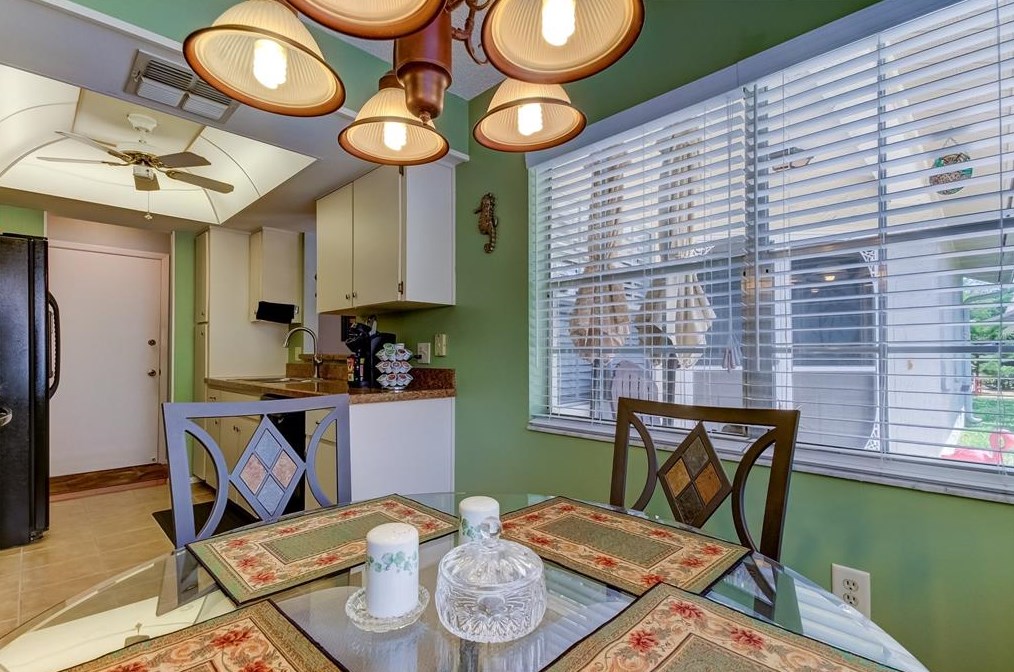 4736 Carrington Ct, New Port Richey FL  34655-1463 exterior