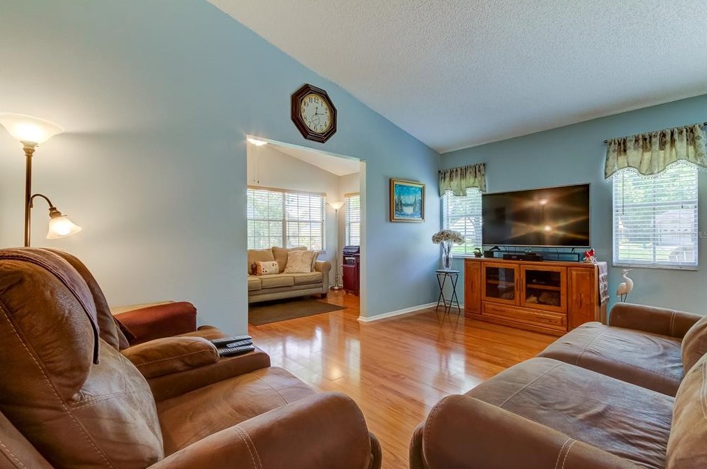 4736 Carrington Ct, New Port Richey FL  34655-1463 exterior