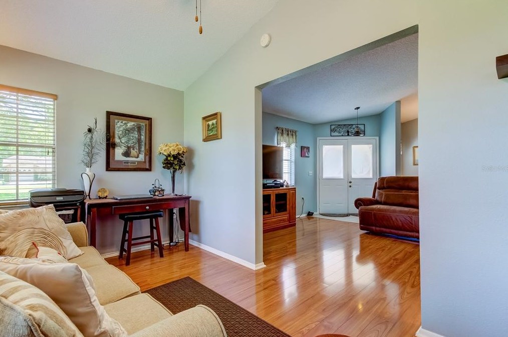 4736 Carrington Ct, New Port Richey FL  34655-1463 exterior