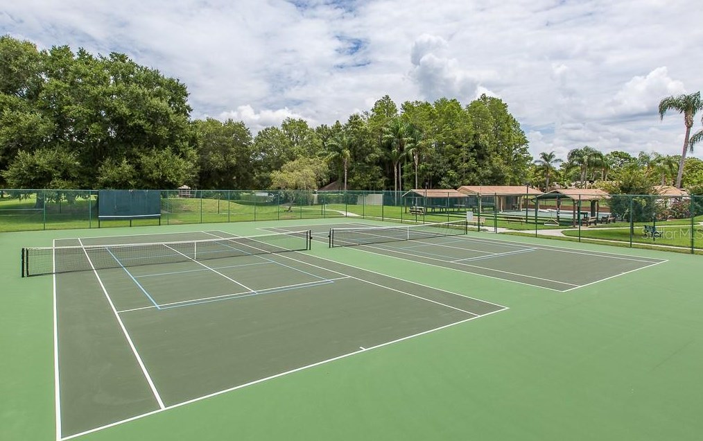 4736 Carrington Ct, New Port Richey FL  34655-1463 exterior