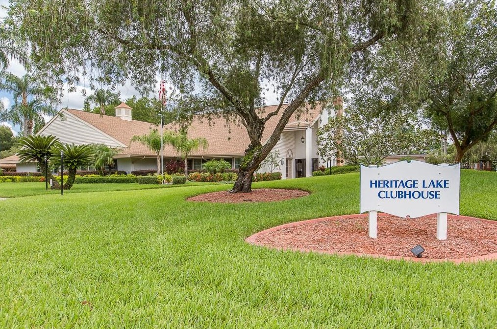 4736 Carrington Ct, New Port Richey FL  34655-1463 exterior