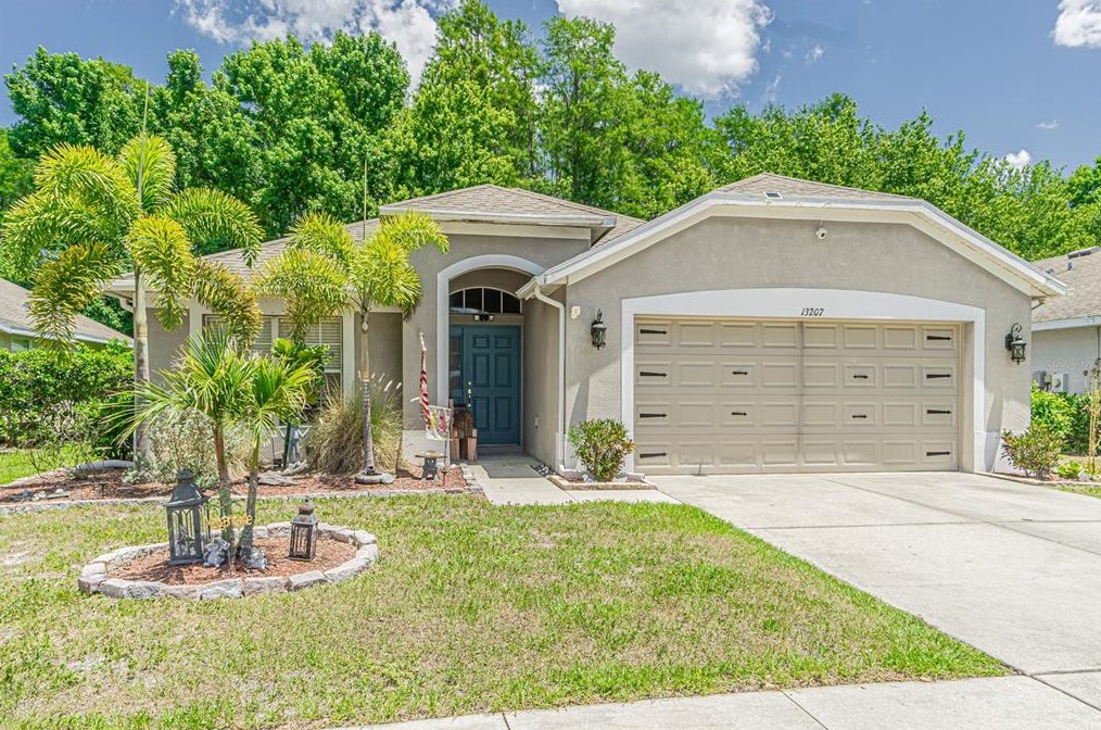 13207 Old Florida Cir, Port Richey, FL 34669-2891