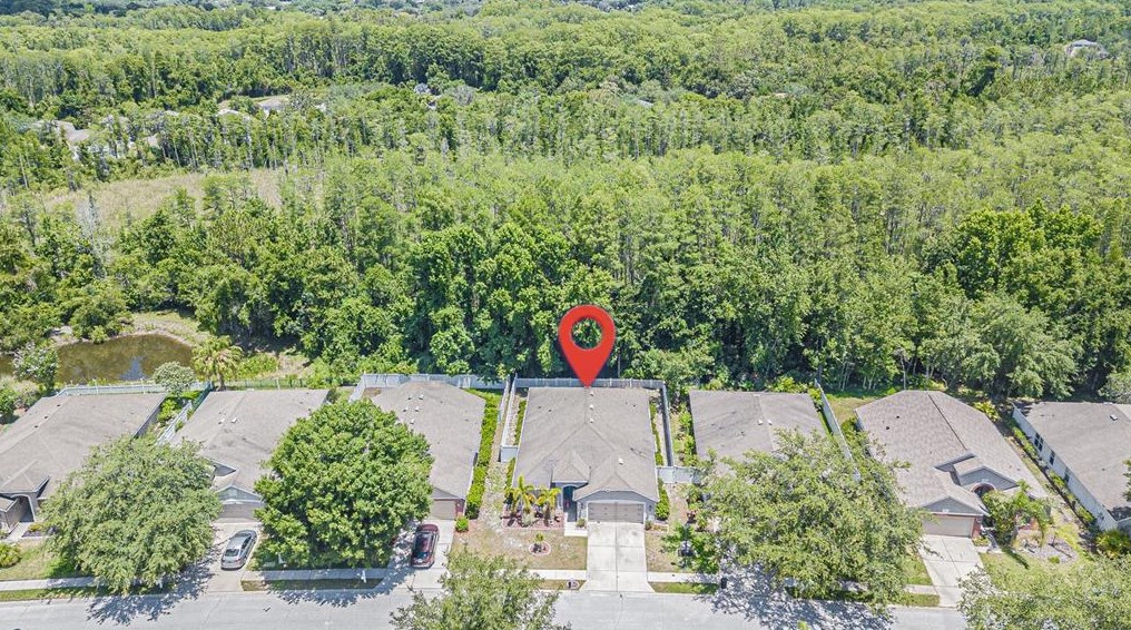 13207 Old Florida Cir, Port Richey FL 34669-2939 exterior