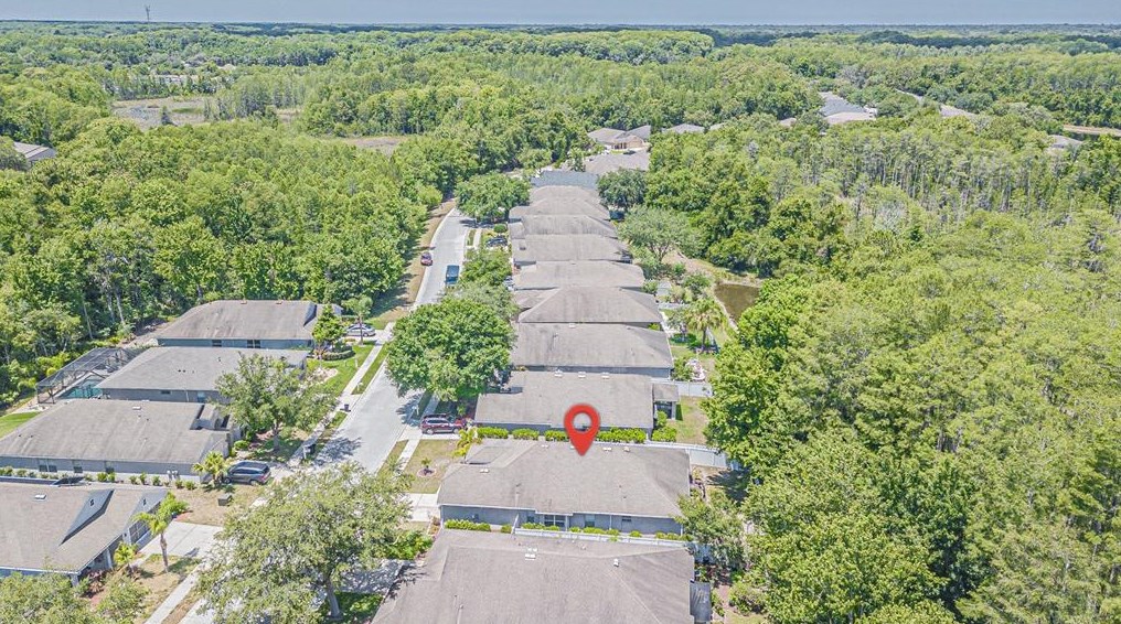 13207 Old Florida Cir, Port Richey FL 34669-2939 exterior